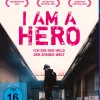 I am a Hero - Blu-ray (Deutsch)