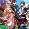 Ich habe in einer anderen Welt eine Cheat-F&auml;higkeit erlangt und bin auch in der realen Welt konkurrenzlos geworden - Gesamtausgabe - Blu-ray (Deutsch)