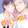 Idol x Me - Band 3 (Deutsch)