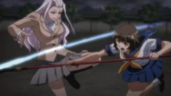 Ikki Tousen: Western Wolves - Blu-ray Limited Edition (Deutsch)