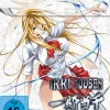 Ikki Tousen: Xtreme Xecutor - 4. Staffel - Blu-ray Gesamtausgabe NEU (Deutsch)