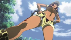 Ikki Tousen: Xtreme Xecutor - 4. Staffel - Blu-ray Gesamtausgabe NEU (Deutsch)