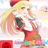 Immoral Guild - Totally Immoral - Blu-ray Band 2 (Deutsch)