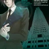 Inspector Akane Tsunemori (Psycho-Pass) - Band 2 (Deutsch)