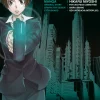 Inspector Akane Tsunemori (Psycho-Pass) - Band 6 (Finale) (Deutsch)
