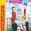 Interviews mit Monster-M&auml;dchen - Blu-ray Gesamtausgabe (Deutsch)