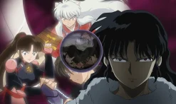InuYasha - Blu-ray Box 7 (Deutsch)