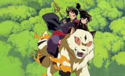 InuYasha - die Filme - Blu-ray (Deutsch)