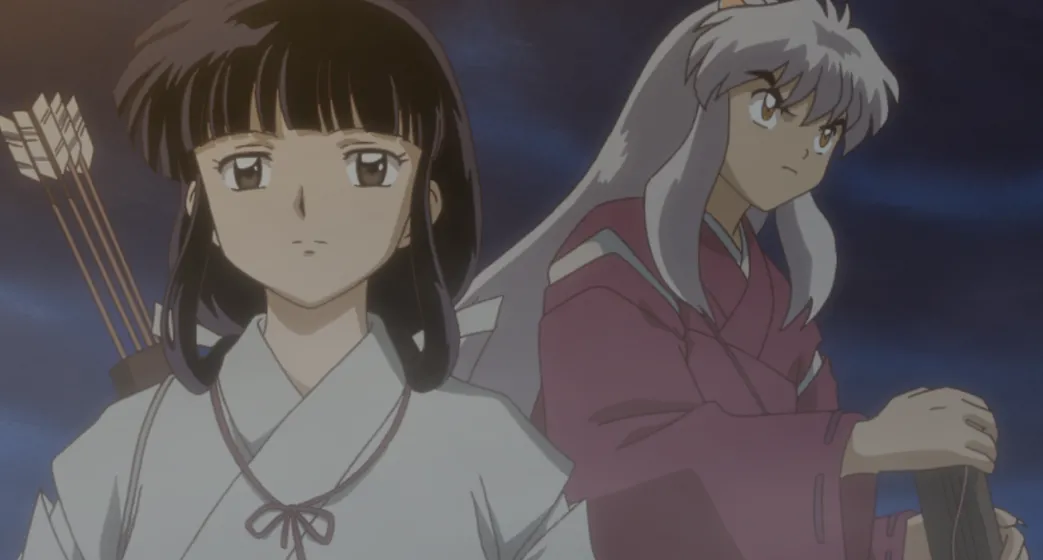 InuYasha - die Filme - Blu-ray (Deutsch)