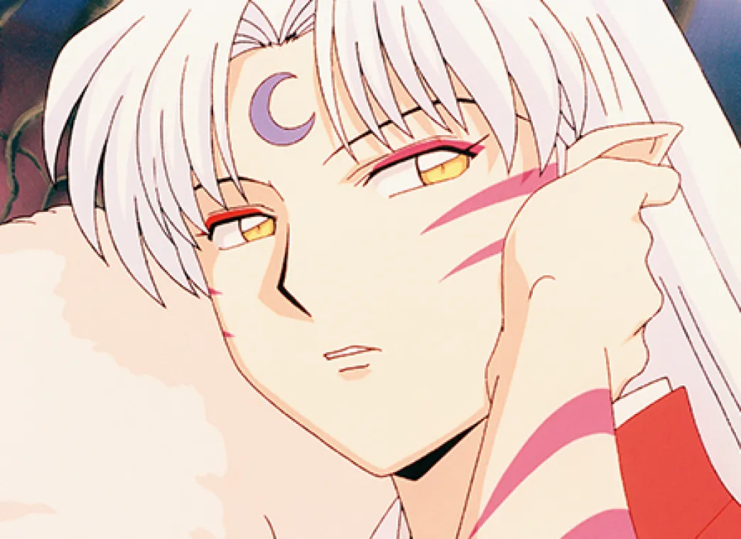 InuYasha - TV-Serie - Blu-ray Box 1 (Deutsch)