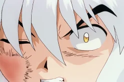 InuYasha - TV-Serie - Blu-ray Box 2 (Deutsch)
