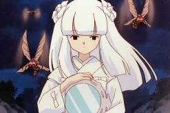 InuYasha - TV-Serie - Blu-ray Box 2 (Deutsch)