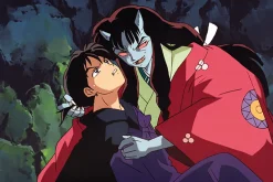 InuYasha - TV-Serie - 2. Staffel - Blu-ray Box 4 (Deutsch)
