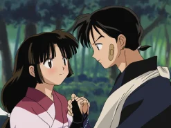 InuYasha - TV-Serie - 3. Staffel - Blu-ray Box 5 (Deutsch)