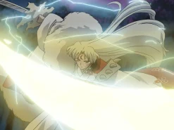 InuYasha - TV-Serie - 3. Staffel - Blu-ray Box 5 (Deutsch)