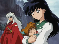 InuYasha - TV-Serie - 3. Staffel - Blu-ray Box 5 (Deutsch)