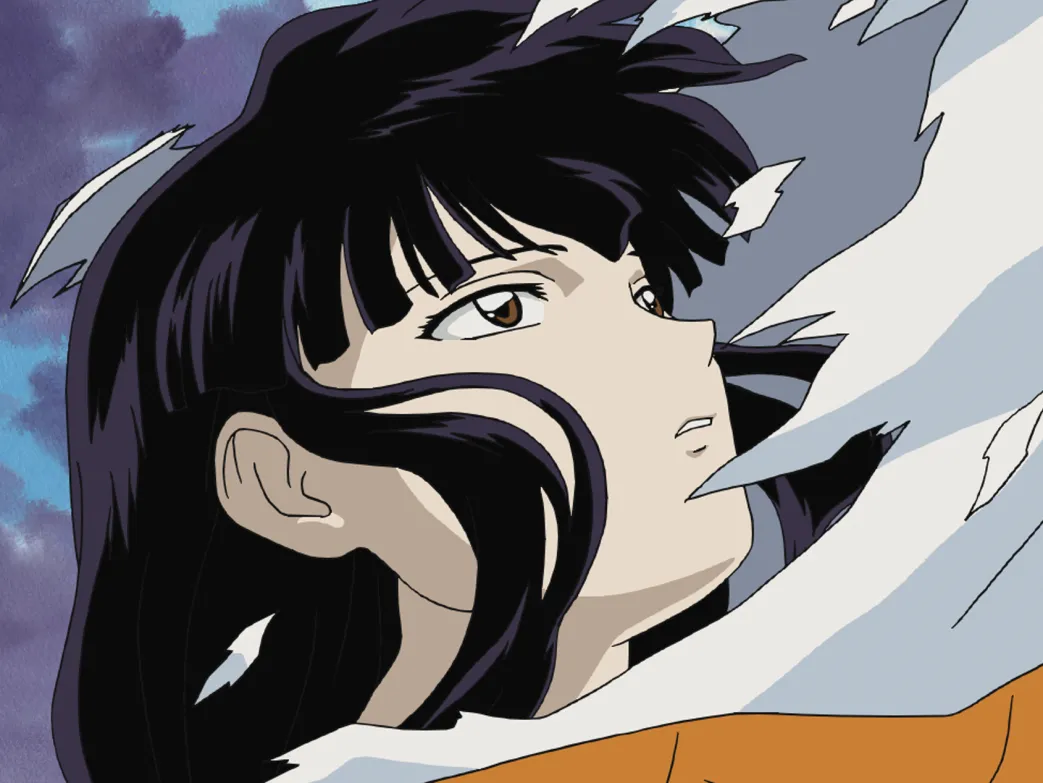 InuYasha - TV-Serie - 4. Staffel - Blu-ray Box 6 (Deutsch)