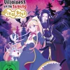 I&rsquo;m the Villainess, So I&rsquo;m Taming the Final Boss (OmU) - Blu-ray Gesamtausgabe