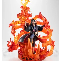 Itachi Uchiha Susano Ver Naruto Shippuden Precious GEM Series Figur