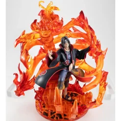 Itachi Uchiha Susano Ver Naruto Shippuden Precious GEM Series Figur