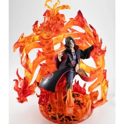 Itachi Uchiha Susano Ver Naruto Shippuden Precious GEM Series Figur