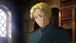 Izetta, die letzte Hexe - Blu-ray Gesamtausgabe ohne Schuber (Deutsch)