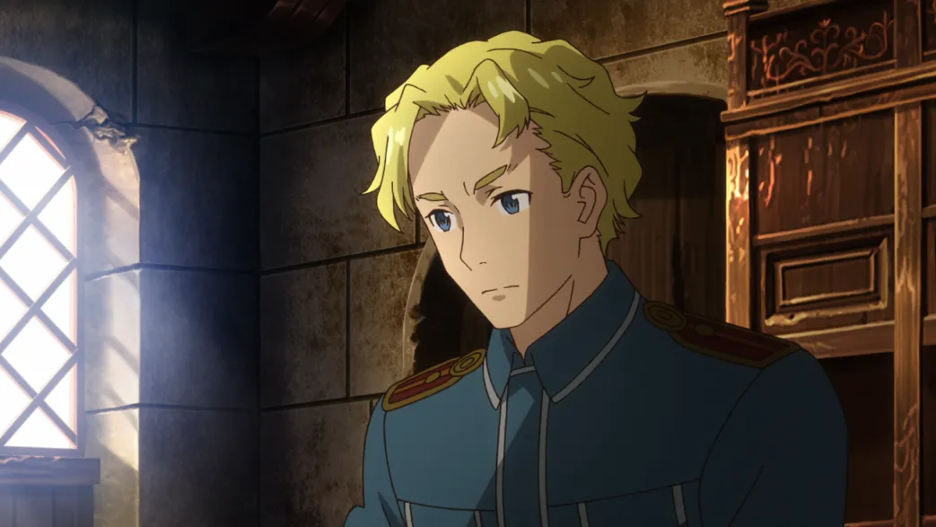 Izetta, die letzte Hexe - Blu-ray Gesamtausgabe ohne Schuber (Deutsch)