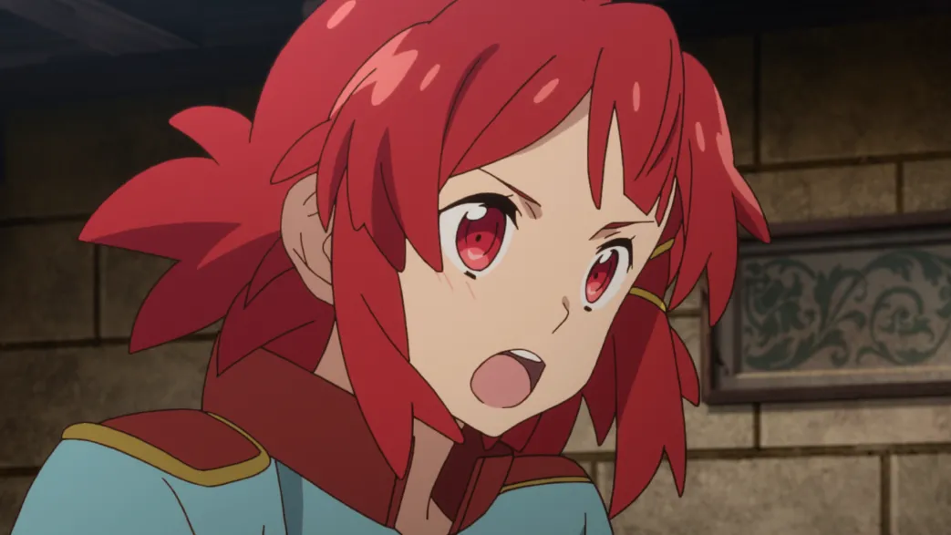 Izetta, die letzte Hexe - Blu-ray Gesamtausgabe ohne Schuber (Deutsch)