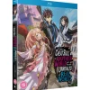J'ai acquis un talent de triche dans un autre monde et je suis &eacute;galement devenu in&eacute;gal&eacute; dans le monde r&eacute;el - La saison compl&egrave;te - Blu-ray