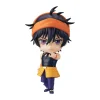 Jojo's Bizarre Adventure: Golden Wind Figur Nendoroid Narancia Ghirga 10 cm (Wiederholung)