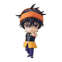 Jojo's Bizarre Adventure: Golden Wind Figur Nendoroid Narancia Ghirga 10 cm (Wiederholung)