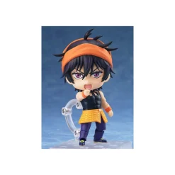 Jojo's Bizarre Adventure: Golden Wind Figur Nendoroid Narancia Ghirga 10 cm (Wiederholung)