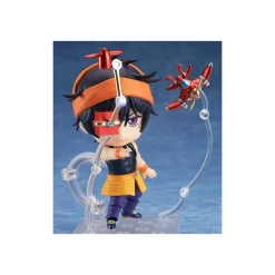 Jojo's Bizarre Adventure: Golden Wind Figur Nendoroid Narancia Ghirga 10 cm (Wiederholung)