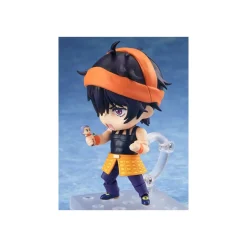 Jojo's Bizarre Adventure: Golden Wind Figur Nendoroid Narancia Ghirga 10 cm (Wiederholung)