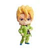 Jojo's Bizarre Adventure: Golden Wind Figur Nendoroid Pannacotta Fugo 10 cm (Wiederholung)