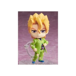 Jojo's Bizarre Adventure: Golden Wind Figur Nendoroid Pannacotta Fugo 10 cm (Wiederholung)