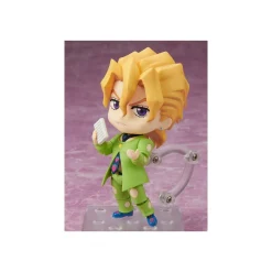 Jojo's Bizarre Adventure: Golden Wind Figur Nendoroid Pannacotta Fugo 10 cm (Wiederholung)