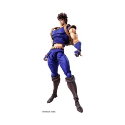 JoJo's Bizarre Adventure statuette PVC Chozokado Jonathan Joestar (3rd-run) 17 cm (Franz&ouml;sisch)