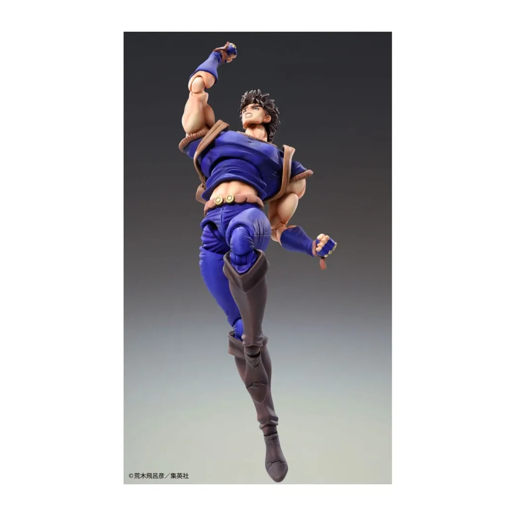 JoJo's Bizarre Adventure statuette PVC Chozokado Jonathan Joestar (3rd-run) 17 cm (Französisch)