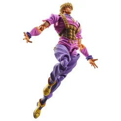 JoJo's Bizarre Adventure statuette PVC Chozokado Dio Brando (3rd-run) 17 cm (Französisch)