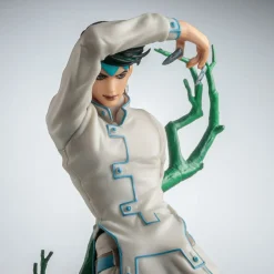 JoJo's Bizarre Adventure stylo figurine Rohan Kishibe 19 cm (Franz&ouml;sisch)