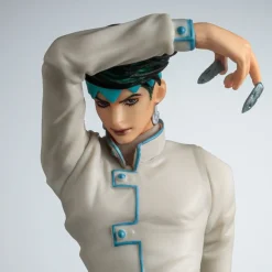JoJo's Bizarre Adventure stylo figurine Rohan Kishibe 19 cm (Franz&ouml;sisch)
