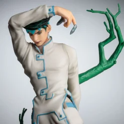 JoJo's Bizarre Adventure stylo figurine Rohan Kishibe 19 cm (Franz&ouml;sisch)