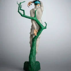 JoJo's Bizarre Adventure stylo figurine Rohan Kishibe 19 cm (Franz&ouml;sisch)