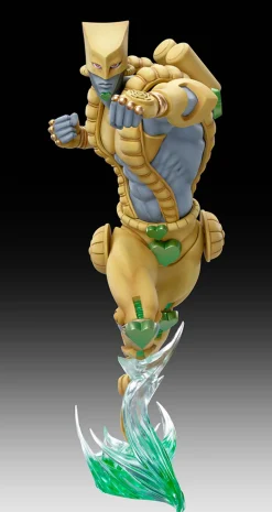 JoJo's Bizarre Adventure - The World Statue Legend Figure