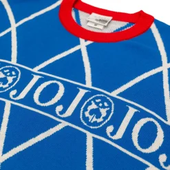 JoJos bizarres Abenteuer - Guido Mista Feiertagspullover