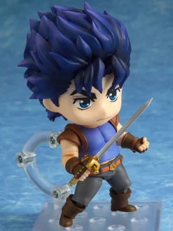 JoJos bizarres Abenteuer – Jonathan Joestar Nendoroid