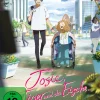 Josie, der Tiger und die Fische - Neu - Blu-ray (Deutsch)