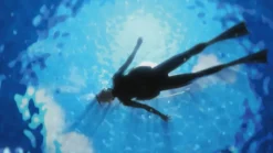 Josie, der Tiger und die Fische - Neu - Blu-ray (Deutsch)