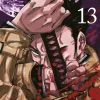 Jujutsu Kaisen - Band 13 (Deutsch)